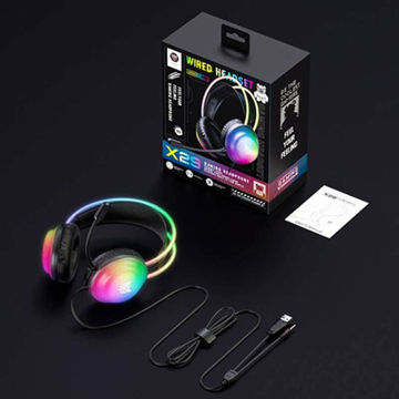 هدست گیمینگ اونیکوما مدل X29 RGB
