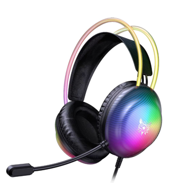 هدست گیمینگ اونیکوما مدل X29 RGB