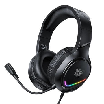 هدست گیمینگ اونیکوما مدل X31 RGB