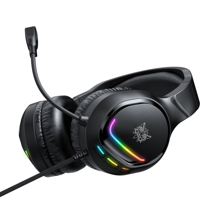 هدست گیمینگ اونیکوما مدل X31 RGB