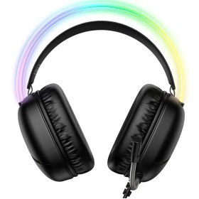 هدست گیمینگ اونیکوما مدل X33 RGB