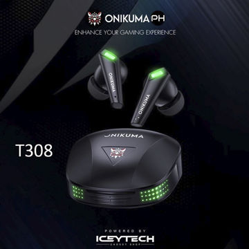 هدفون بلوتوثی اونیکوما مدل T308