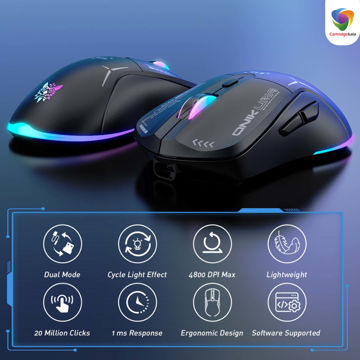 ماوس اونیکوما مدل CW917
